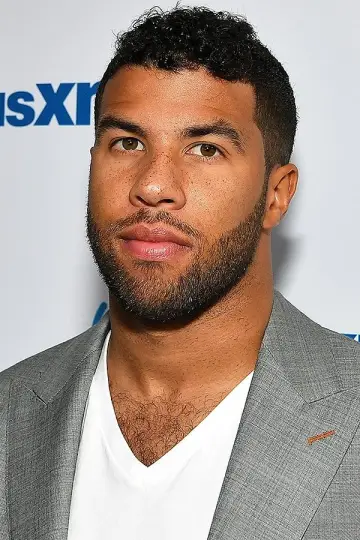 Photo Bubba Wallace #18794
