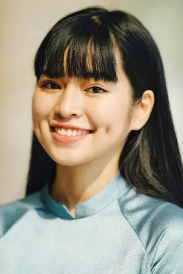Photo Đỗ Khánh Vân #407213