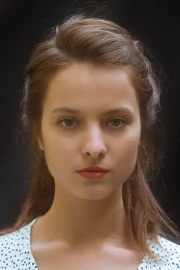 Photo Elina Vildanova #395052