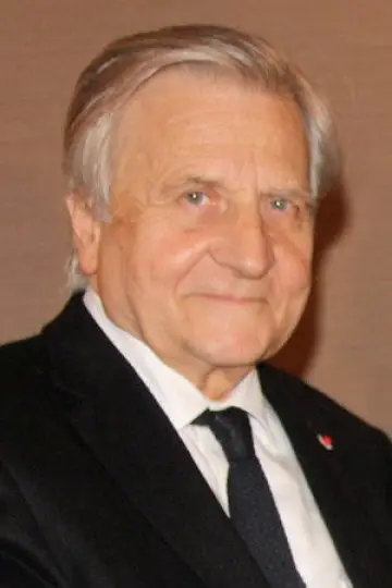 Photo Jean-Claude Trichet #480401