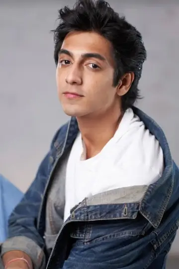 Photo Ahaan Panday #372374
