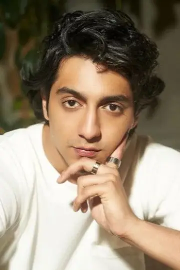 Photo Ahaan Panday #372375
