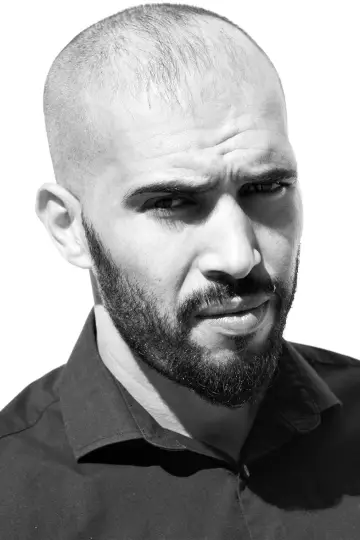 Photo Mourad Ouani #422518