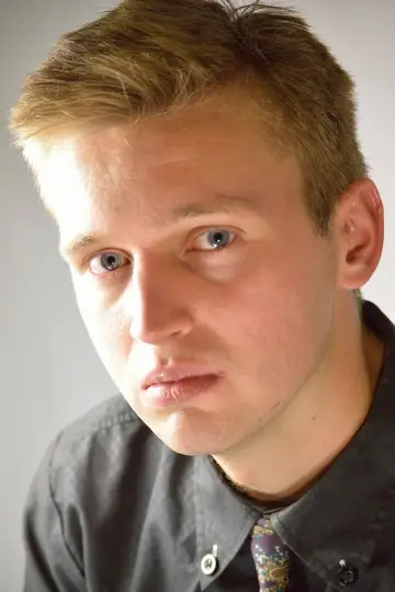 Photo Anthony Spurgin #161318