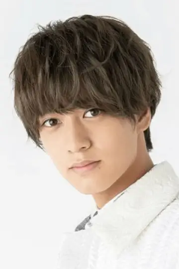 Photo Kaito Takahashi #365492