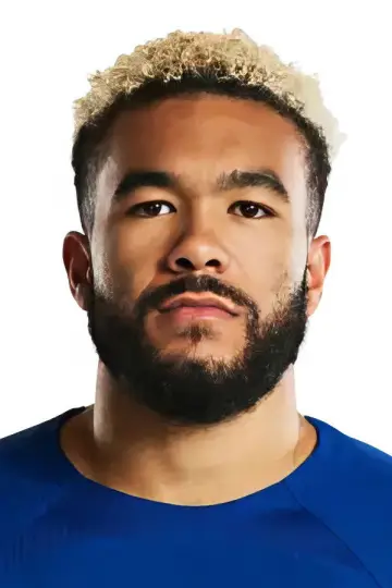 Photo Reece James #379361