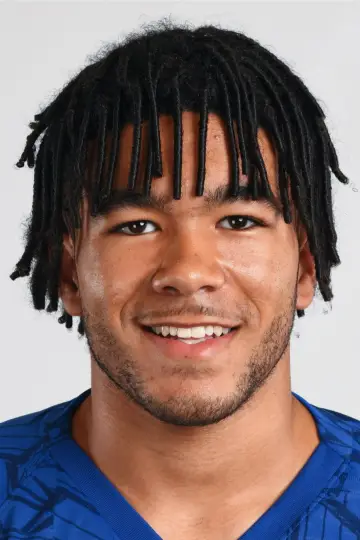 Photo Reece James #379362