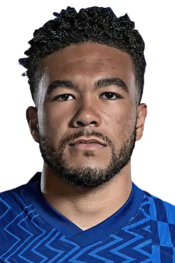 Photo Reece James #379364