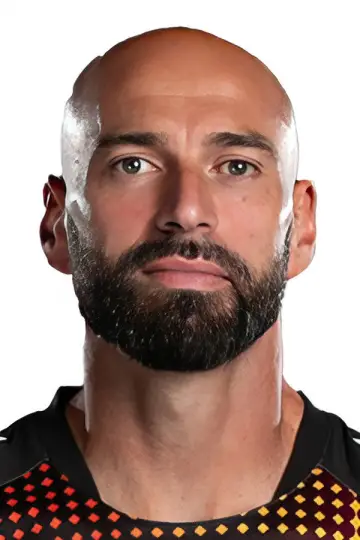 Photo Willy Caballero #451545