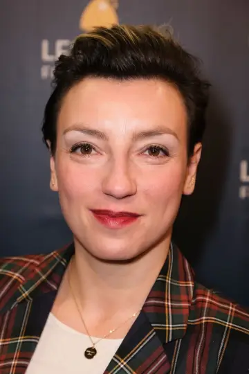 Photo Aude Gogny-Goubert #374285