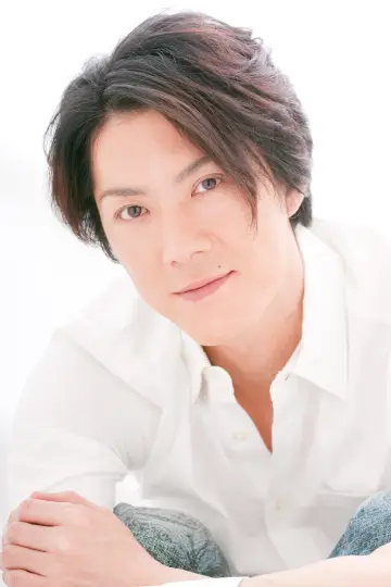 Photo Yoshino Keigo #469779
