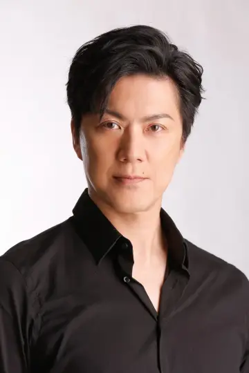 Photo Yoshino Keigo #469783