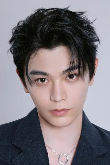 Photo Ding Yuxi #413292
