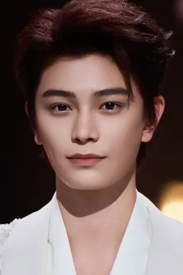 Photo Ding Yuxi #413296