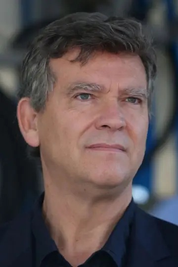 Photo Arnaud Montebourg #464154