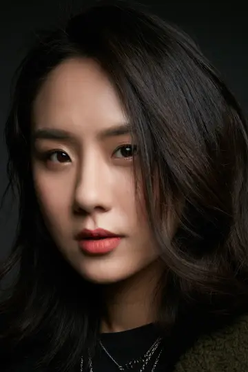 Photo Zhang Yezi #447787