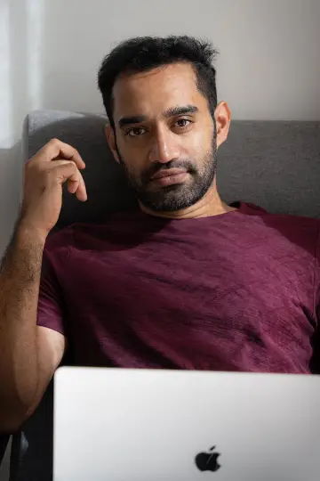 Photo Anoop Sathyan #419317