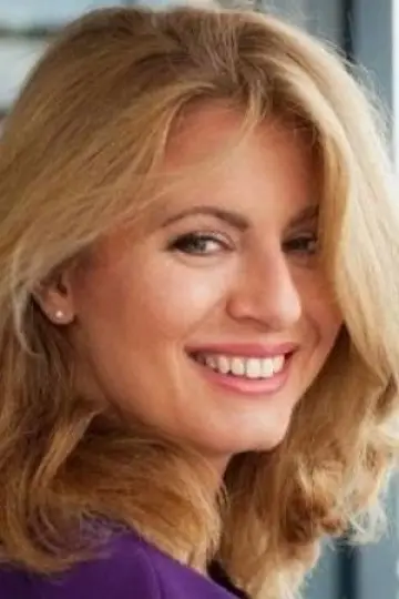 Photo Zuzana Čaputová #396156