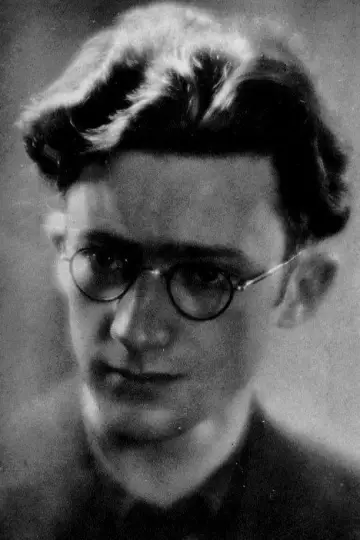 Photo Abraham Sutzkever #633520