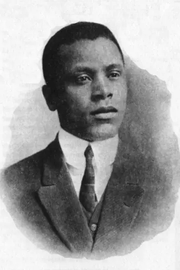 Photo Oscar Micheaux #385999