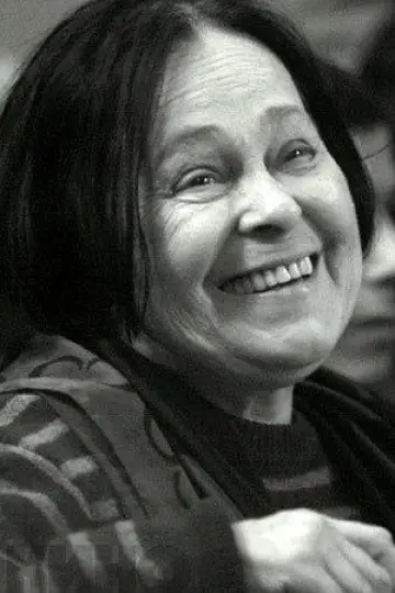 Photo Kira Muratova #475658