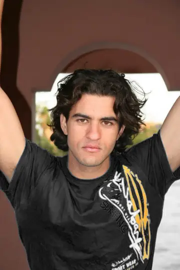 Photo Brahim Ait Ben Azzouz #368515
