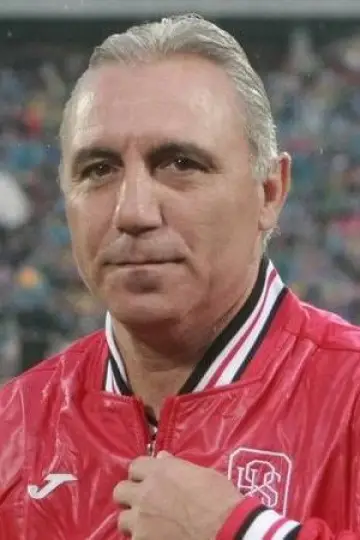Photo Hristo Stoichkov #441598