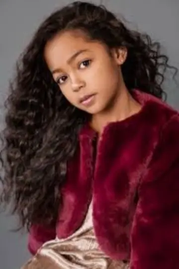 Photo Jordyn Raya James #385132
