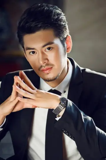 Photo Zhang Bonan #413826