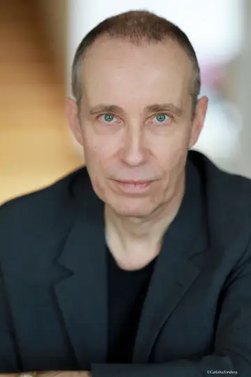 Photo Robin Gott #390574