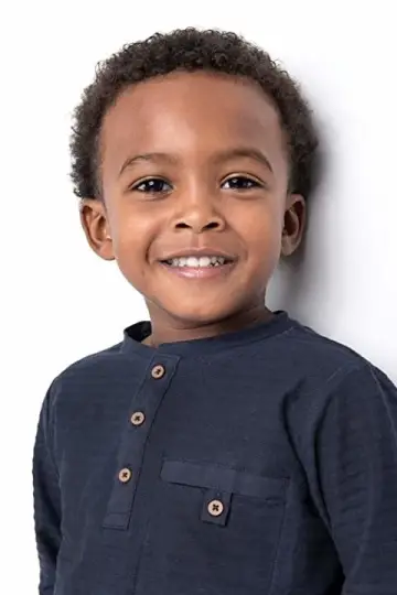 Photo Demetrius Dotson II #126498