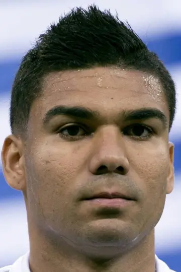 Photo Casemiro #319939
