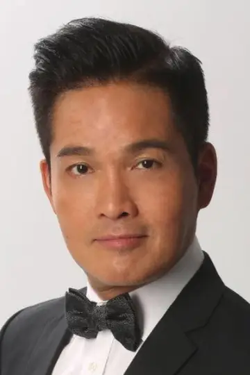 Photo Eric Cheng Kai-Tai #405124