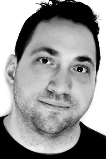 Photo Rocky Ciarrocchi #37899