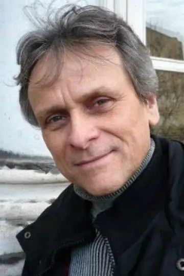 Photo Didier Benetti #445413