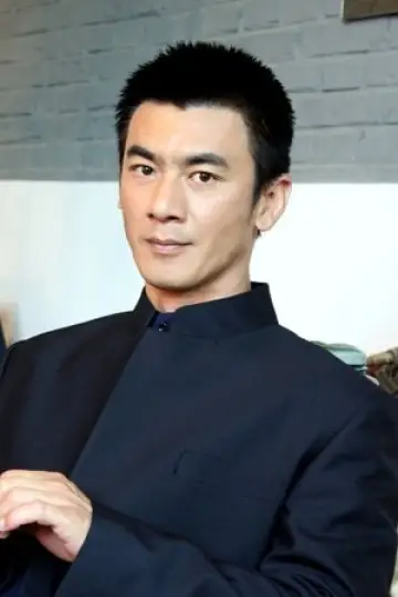 Photo Ren Tianye #431998