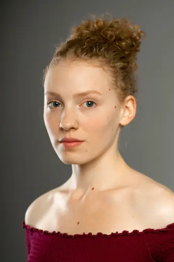 Photo Lucie Ducháčková #413069