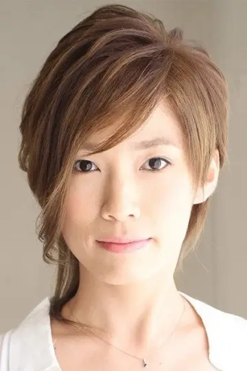 Photo Aki Nagao #331562