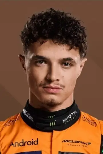 Photo Lando Norris #358310