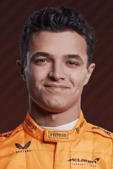 Photo Lando Norris #358311