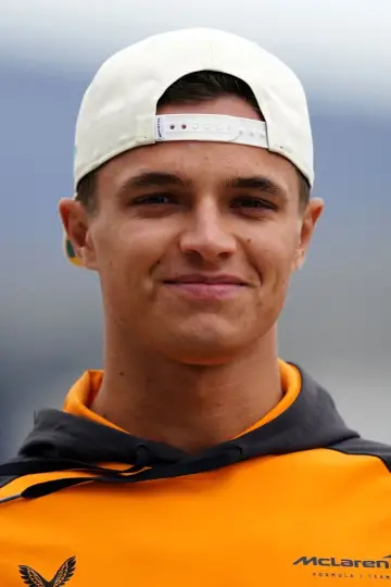 Photo Lando Norris #358313