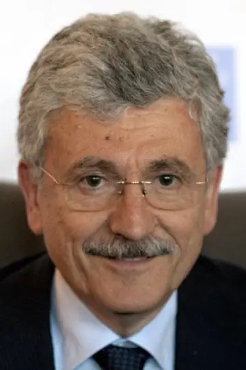 Photo Massimo D