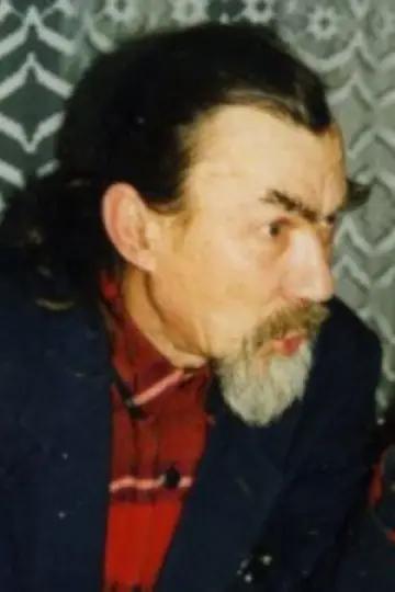 Photo Viktor Arsentev #452837
