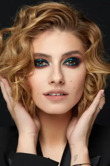 Photo Daria Petrozhytska #368123
