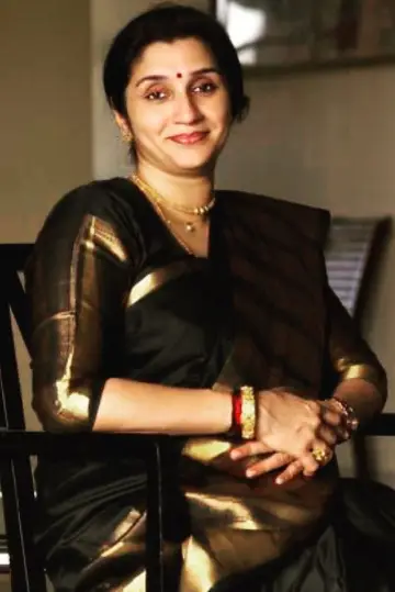 Photo Deepti Sanjeev Sivan #381414