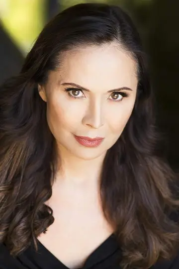 Photo Talisa Garcia #150830
