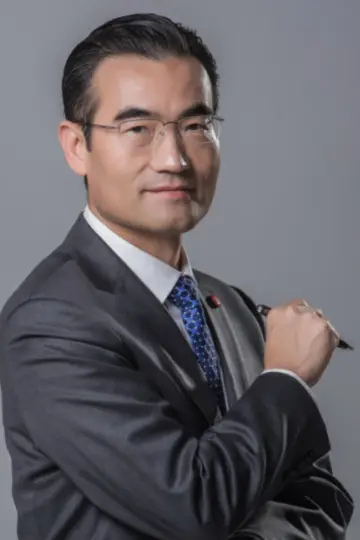 Photo Han Jinming #477756