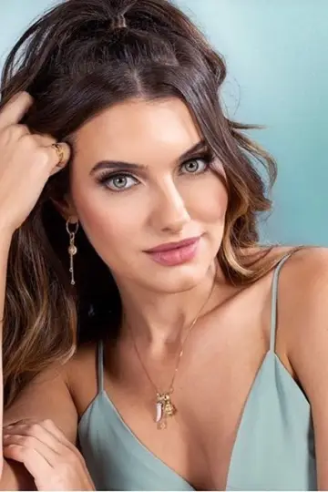 Photo Priscila Buiar #388418