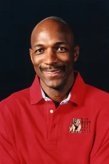 Photo Clyde Drexler #189430