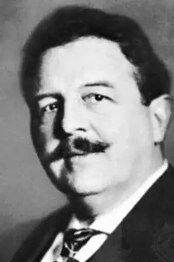Photo Victor Herbert #341373